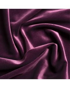 Allure, 407 Burgundy