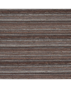 Dapper Stripe, 568 Grey Terracotta